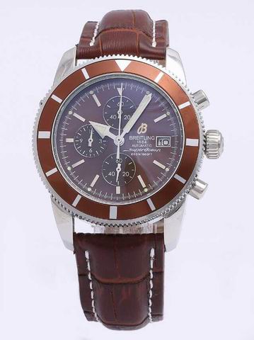 Breitling Watch 197